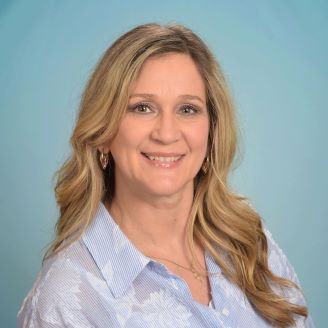 Agnieszka Deron, Our Center Director